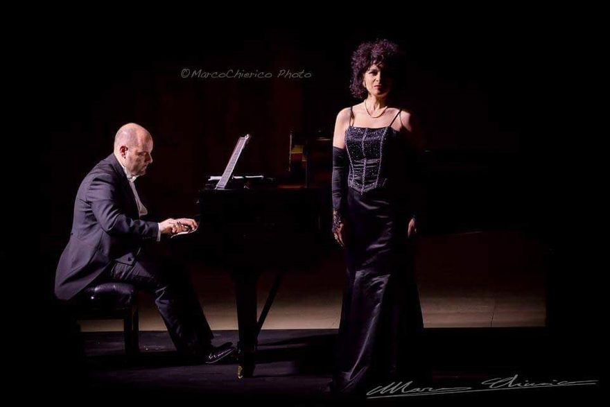Foto di Marco Chierico