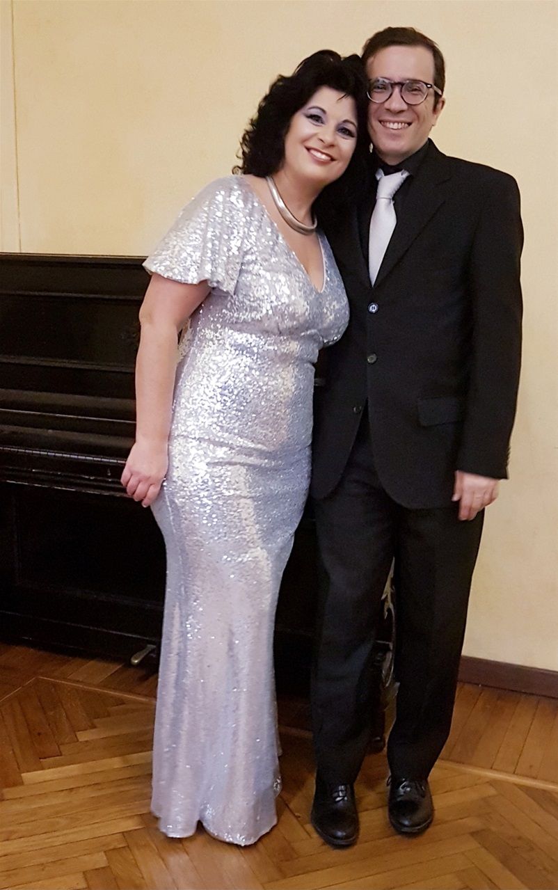 Torino concerto del 20/10/2019