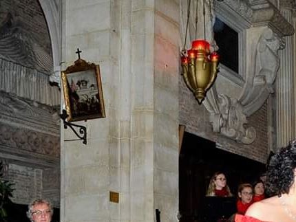 Concerto di Natale 2019 Tempio di San Lorenzo - Vicenza